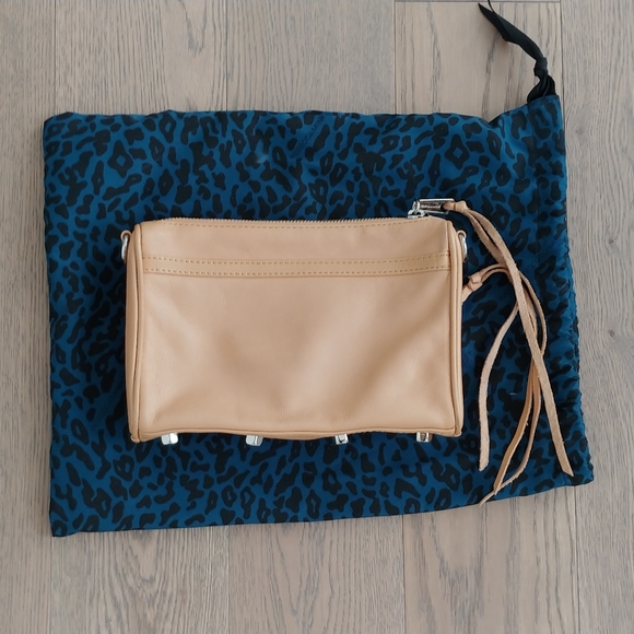 Rebecca Minkoff Mini Mac - Picture 2 of 6